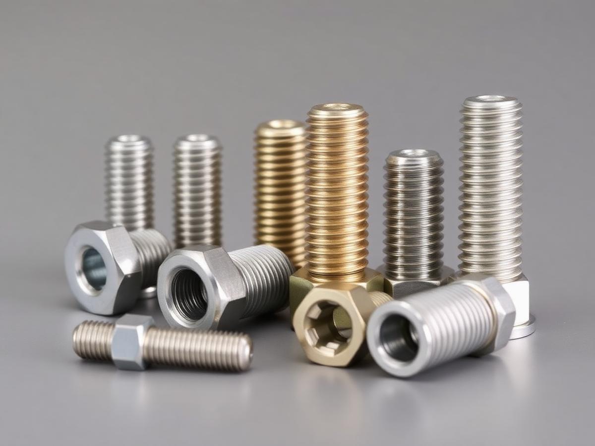 Bolts & Gaskets