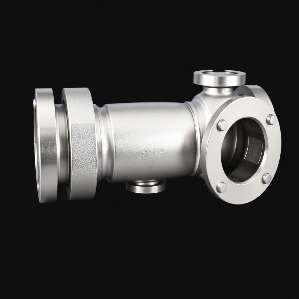 Strainers